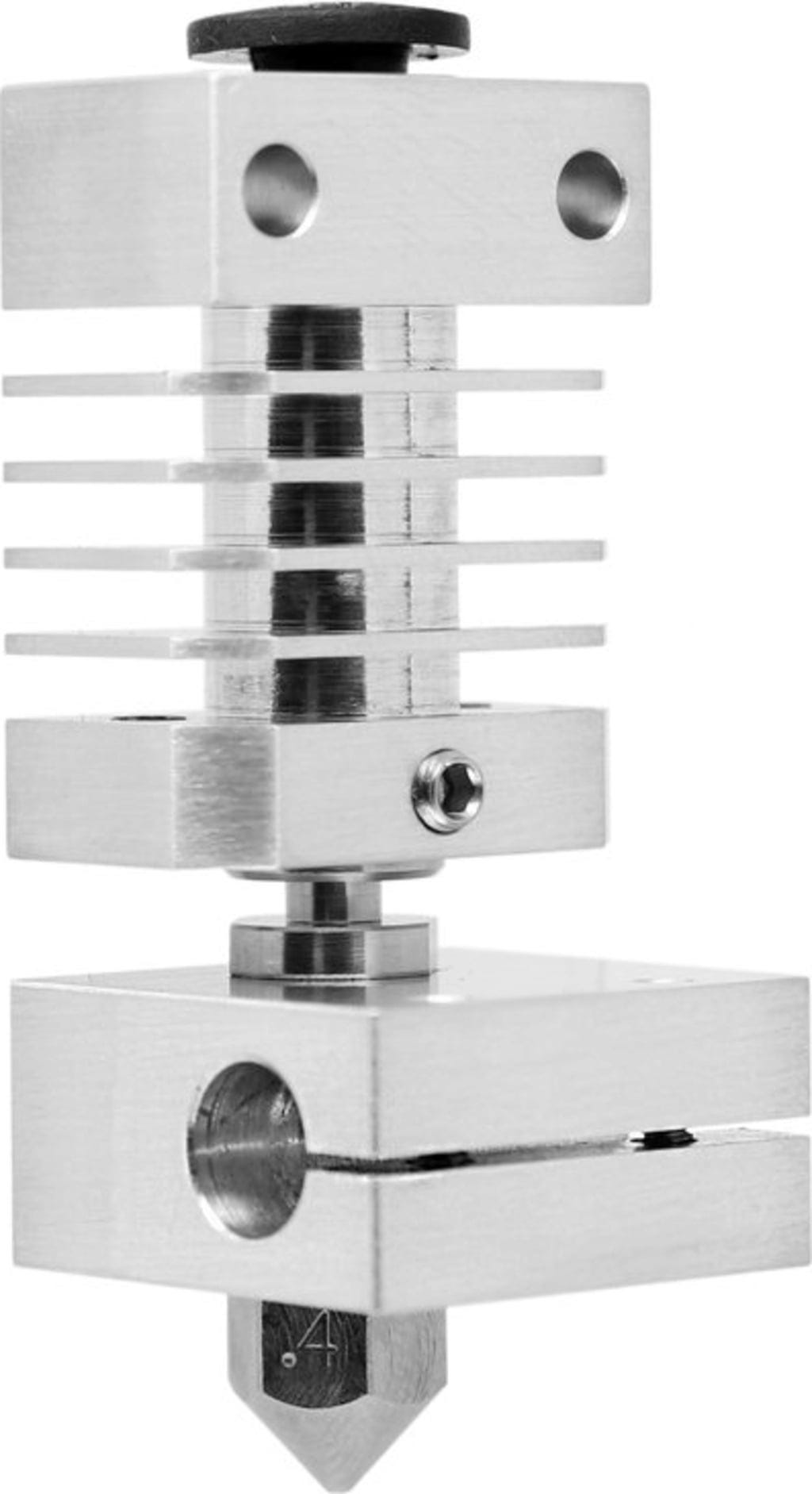 Micro-Swiss  All Metal Hotend Kit für CR-10, 0,4 mm    Hotend Upgrade für den Creality CR-10