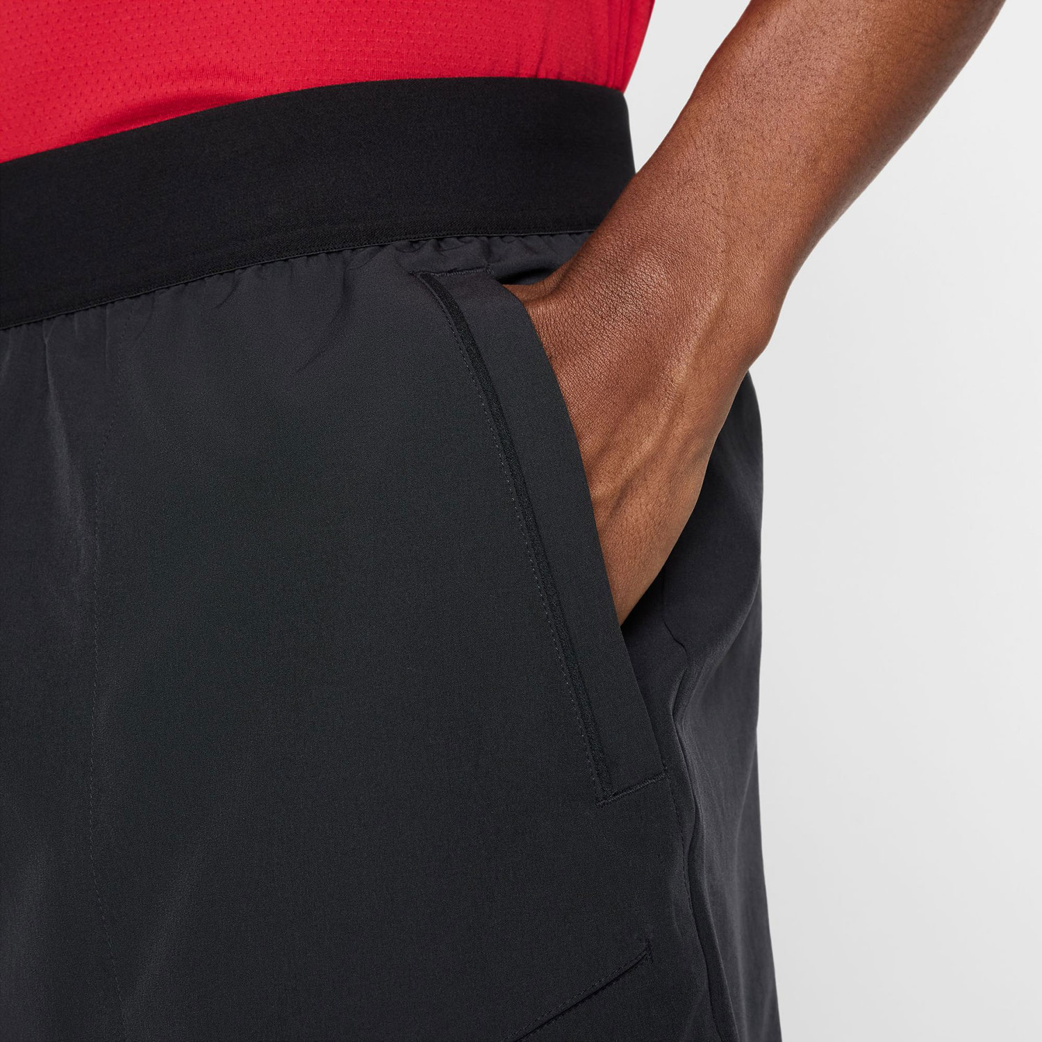 Nike Court Advantage 6 Inch Short