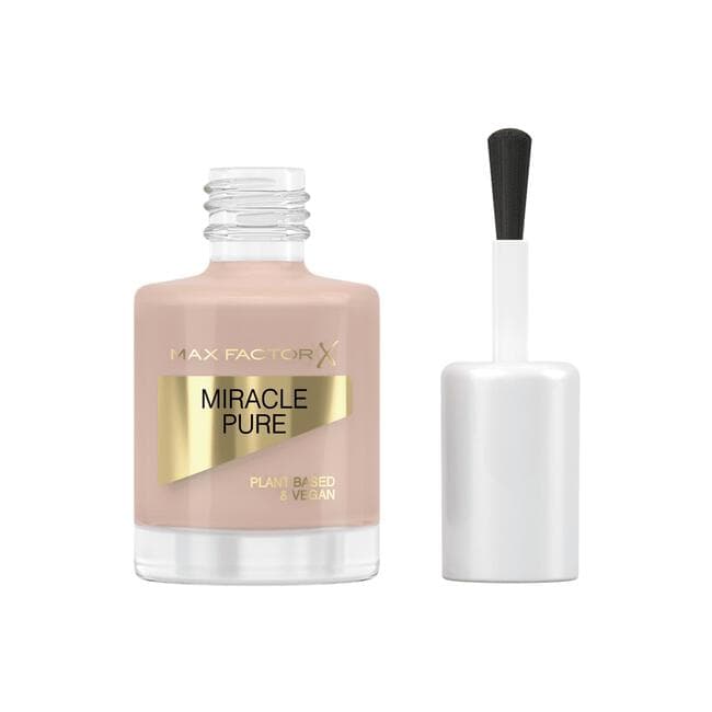 Max Factor Miracle Pure Vegan Nagellak 232 Tahitian Sunset