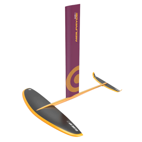 NeilPryde Glide Wind HP