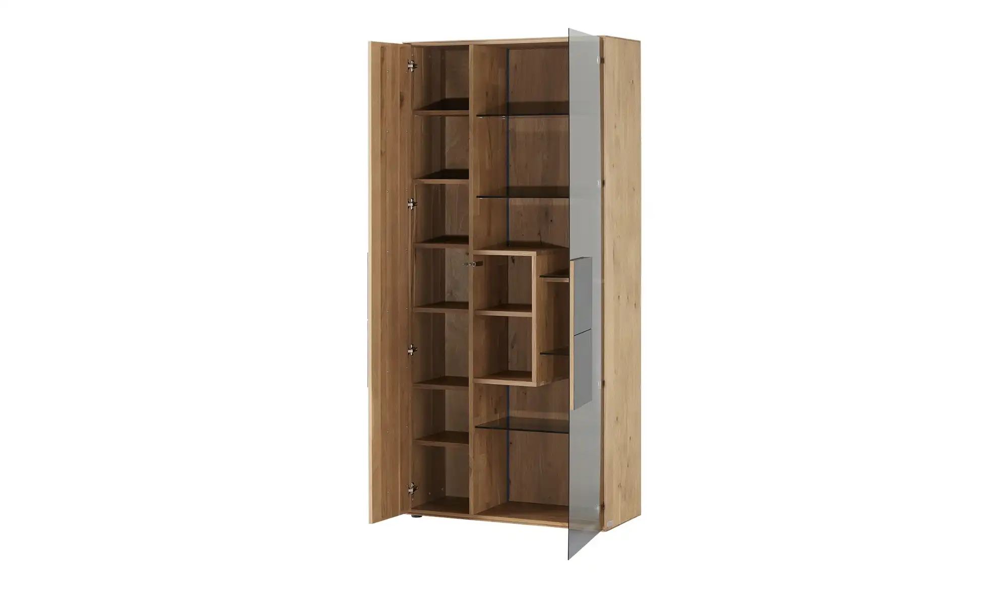 Wohnwert Vitrine Ardesia
