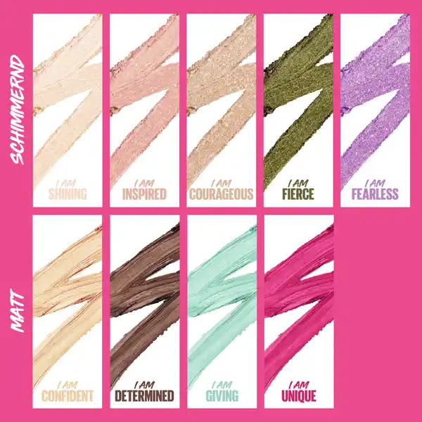 Color Tattoo 24 h Eye Stix – I Am Giving 45