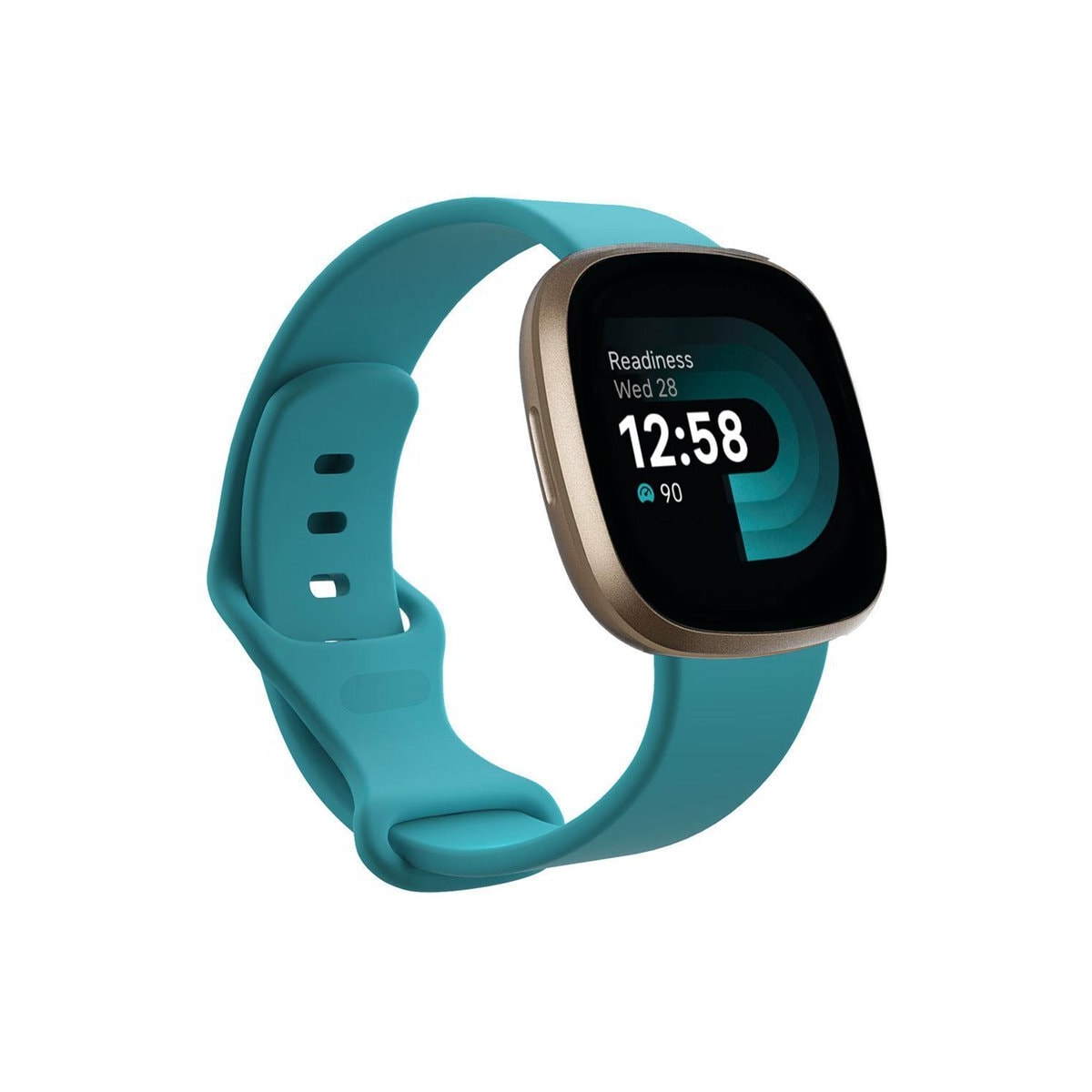 Sport armbånd till Fitbit Versa 4 - Mint