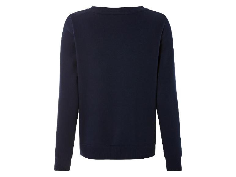 Dames sweater