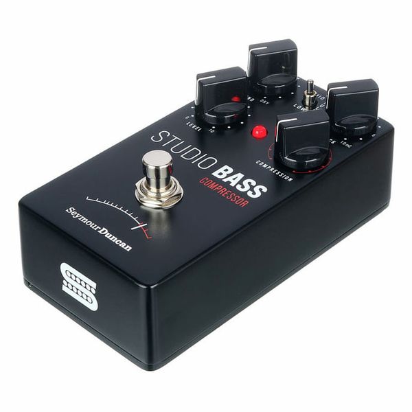 Seymour Duncan Studio Bass Compressor