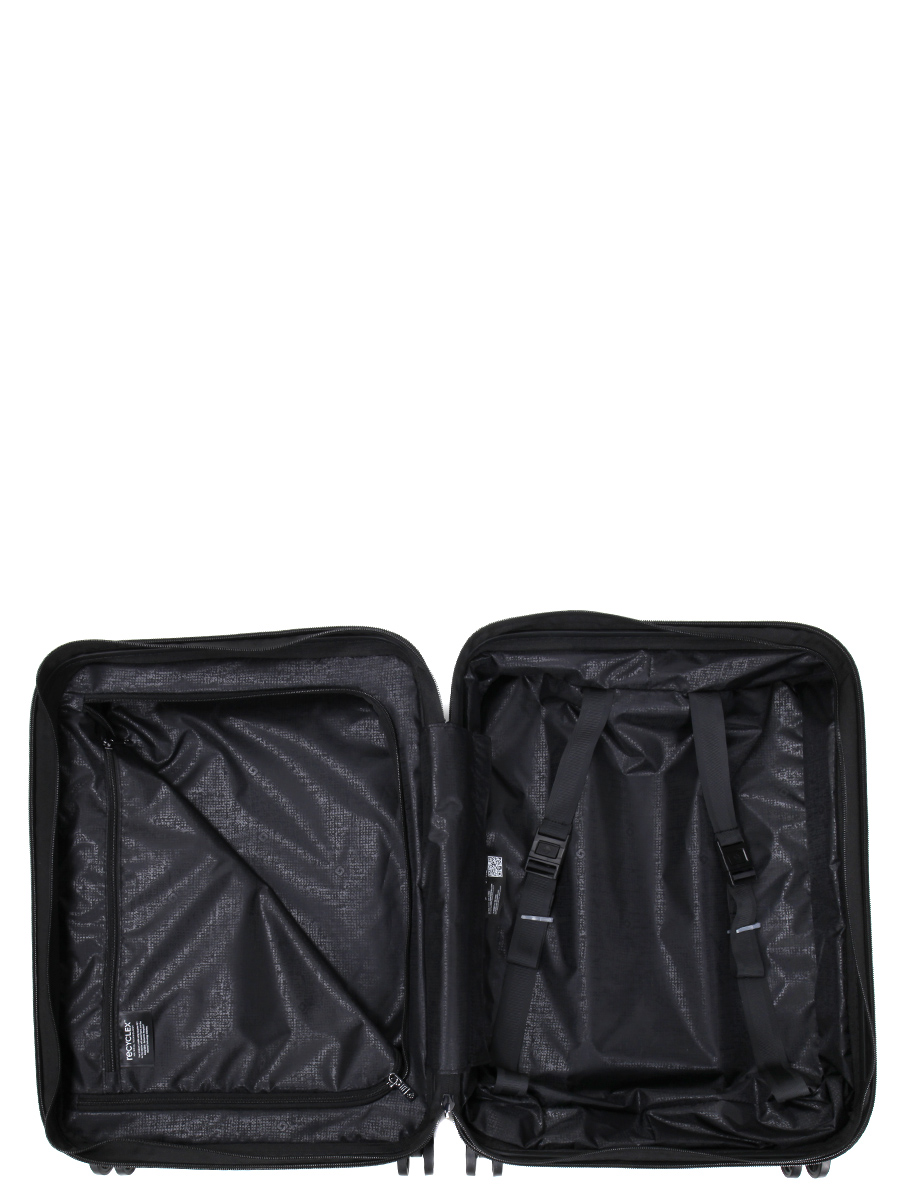 Valise Samsonite Neopod 55 cm - Poche Frontale