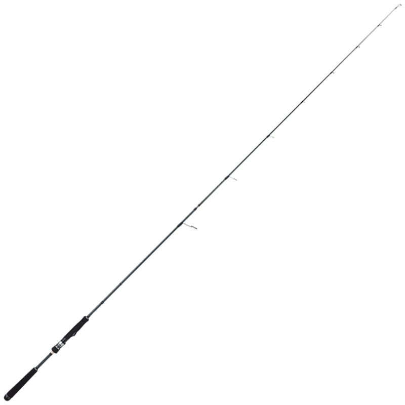 Canne Spinning Tailwalk Boatgamer Ssd S72mh