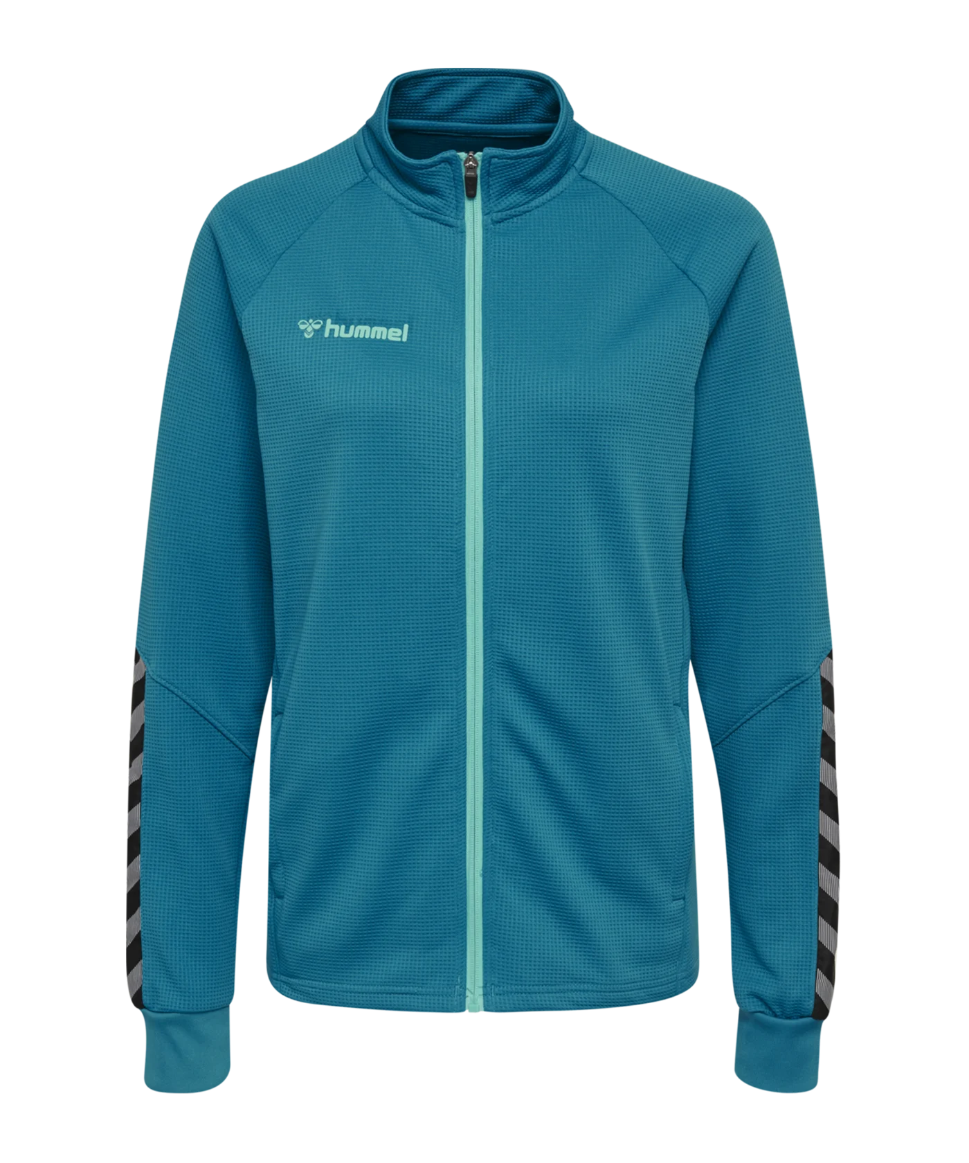 Hummel Authentic Poly Trainingsjacke Damen F8745