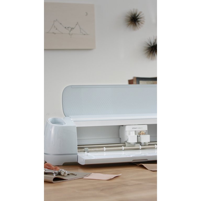 Cricut Schneideplotter Maker3