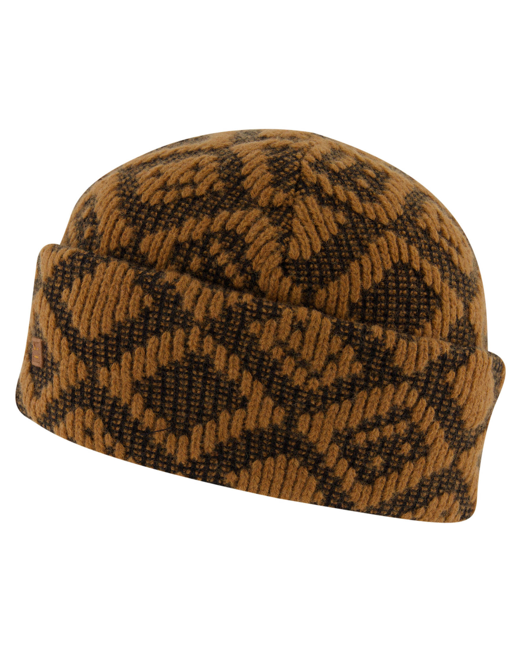 Acne Studios| Strickmütze KONNY BEANIE TILES FACE