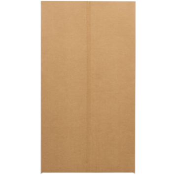WOOOD Kledingkast Sipke wit 210x110x55 cm
