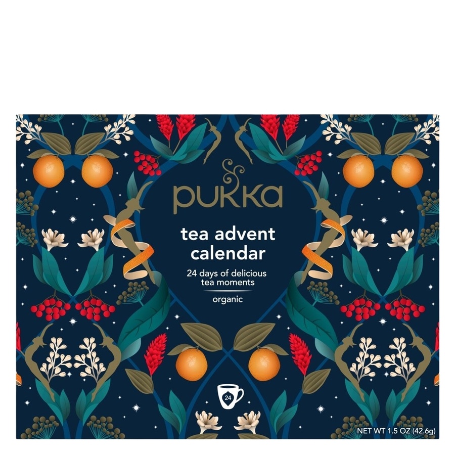 Pukka Advent Calendar 2024