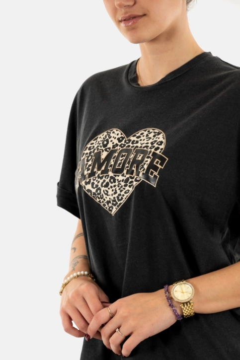 Tee shirt only lucy phantom amore