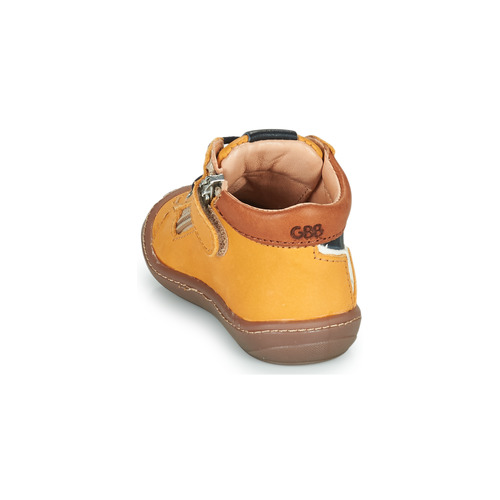 GBB - AGONINO FLEX - Jaune