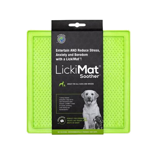 LickiMat Soother