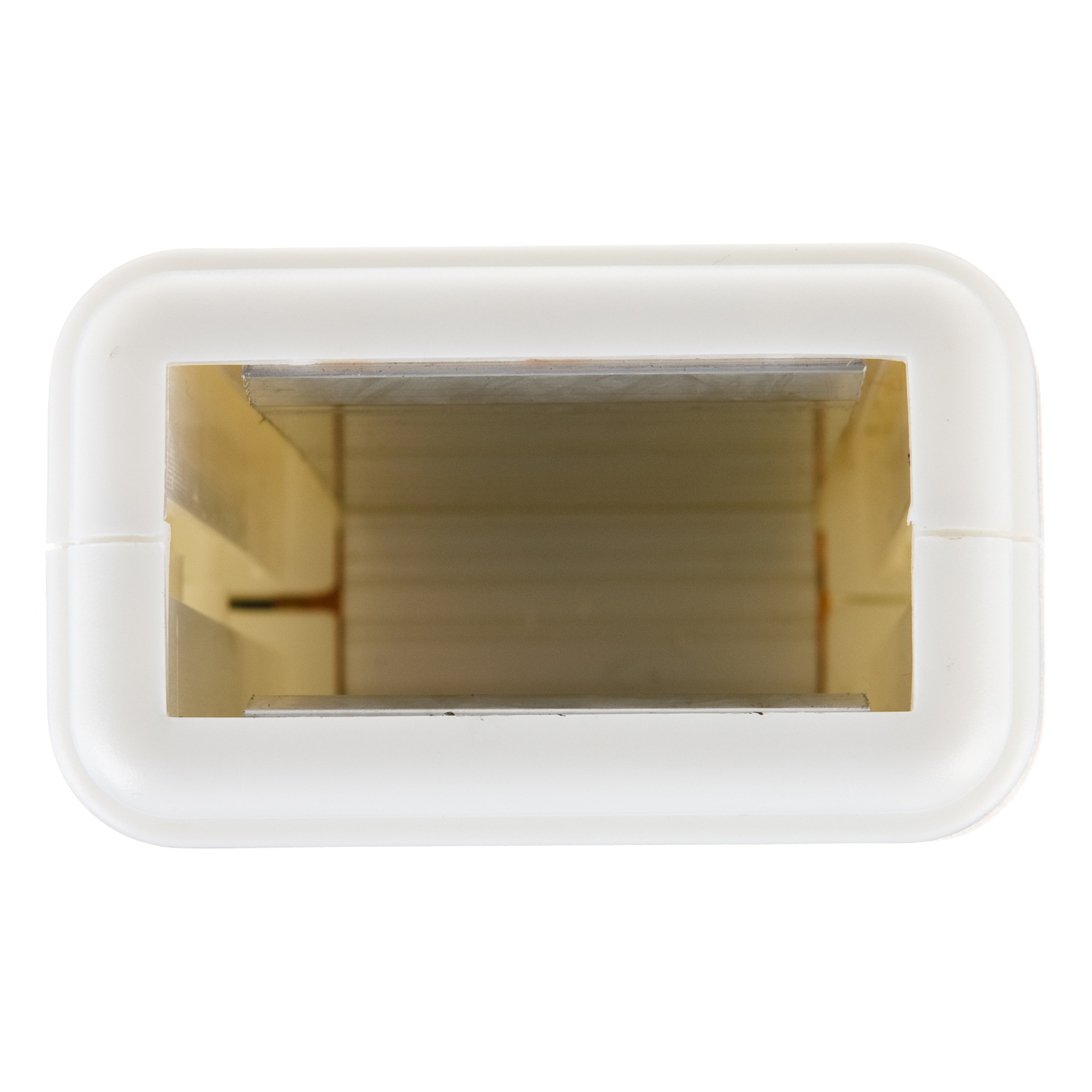 Italian Design Wax Roll-On 70° Epilator