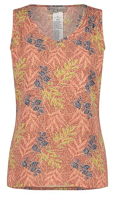 ROYAL ROBBINS - DEBARDEUR FEATHERWEIGHT TANK