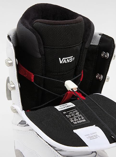 VANS - BOOTS MN INVADO OG
