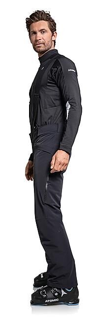 SCHOFFEL - PANTALON SKI SCALOTTA M