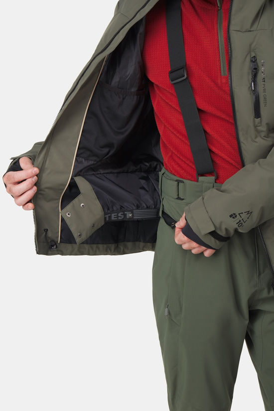 Protest Protest Prtrowens Snowpants Skibroek