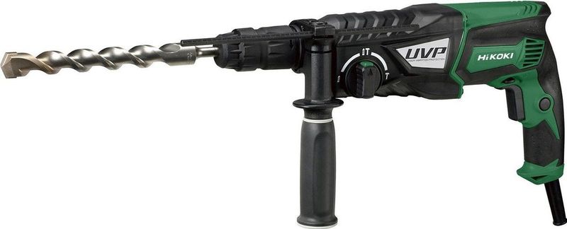 HIKOKI - DH28PMY2WSZ - Boorhamer - 850W - SDS-Plus