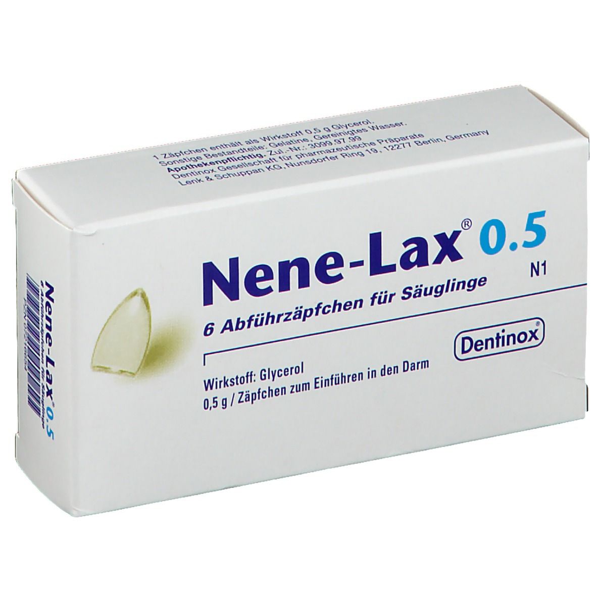 Nene-Lax® 0.5