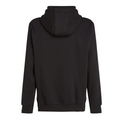 Sweatshirt à capuche homme Tjm Reg S Flag TOMMY HILFIGER
