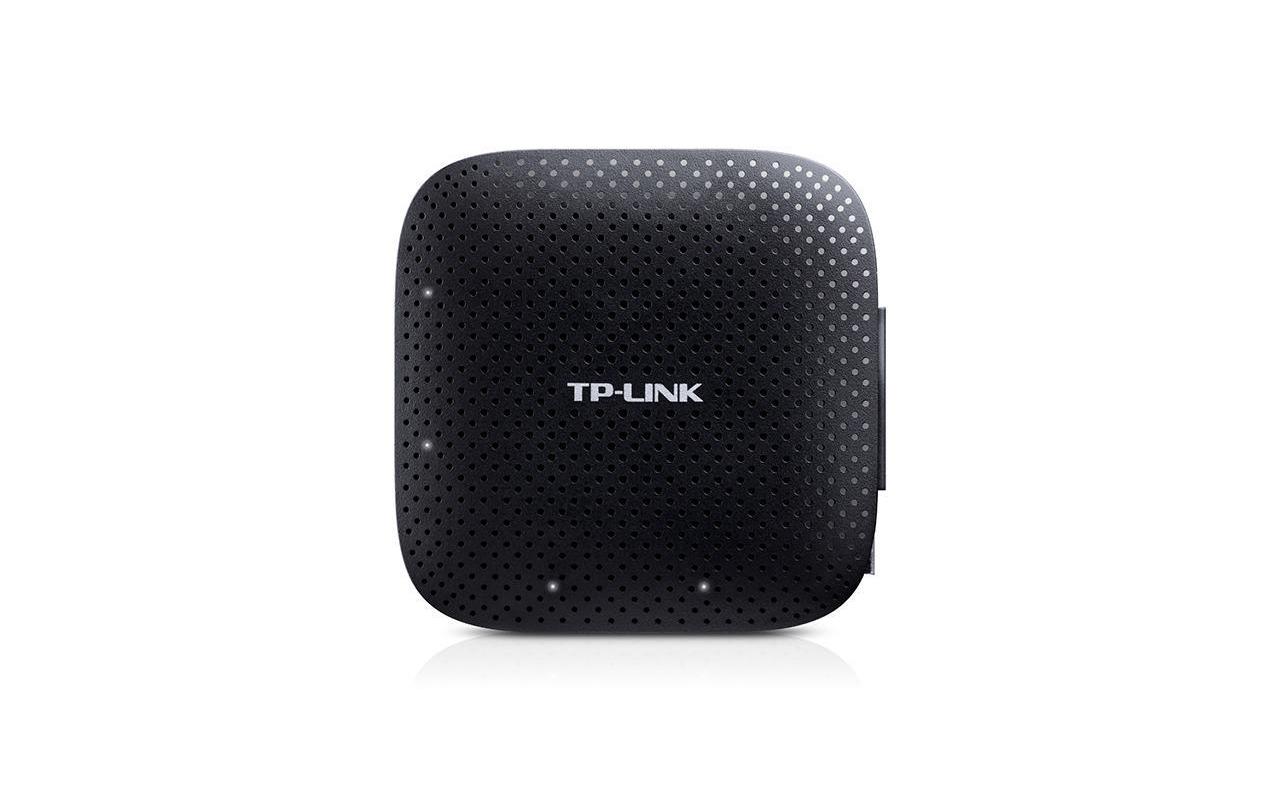USB-Hub UH400USB-3.0-Hub mit vier Ports