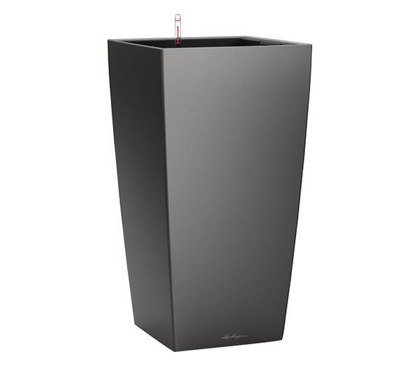 LECHUZA® CUBICO Premium, All-in-One-Set