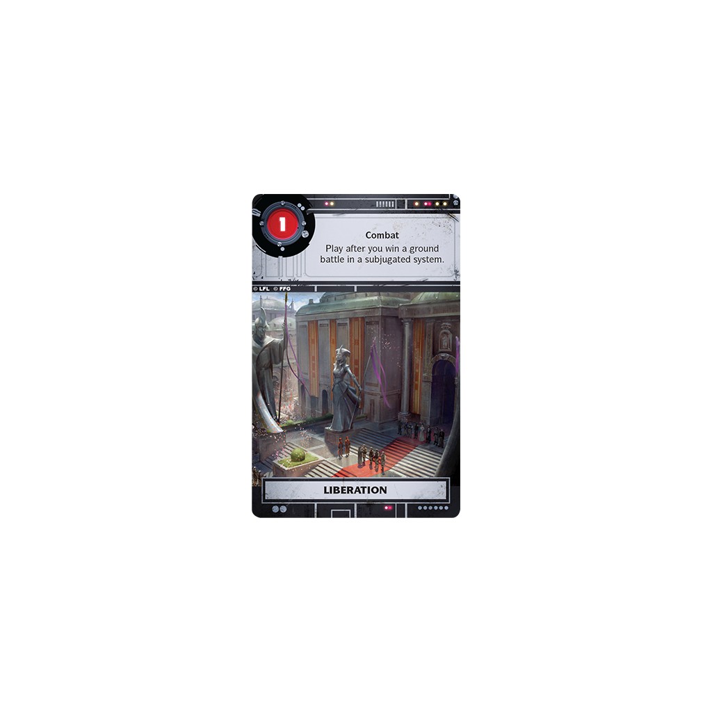 Star Wars : Rebellion