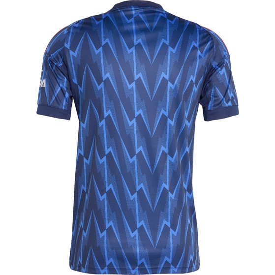 adidas Arsenal Uit Shirt 2025/2026