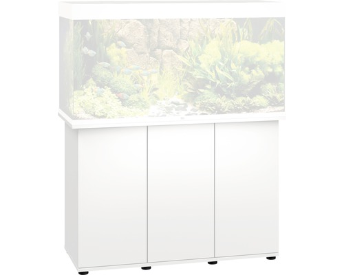 Aquariumkast JUWEL SBX Rio 350 121x51x80 cm wit