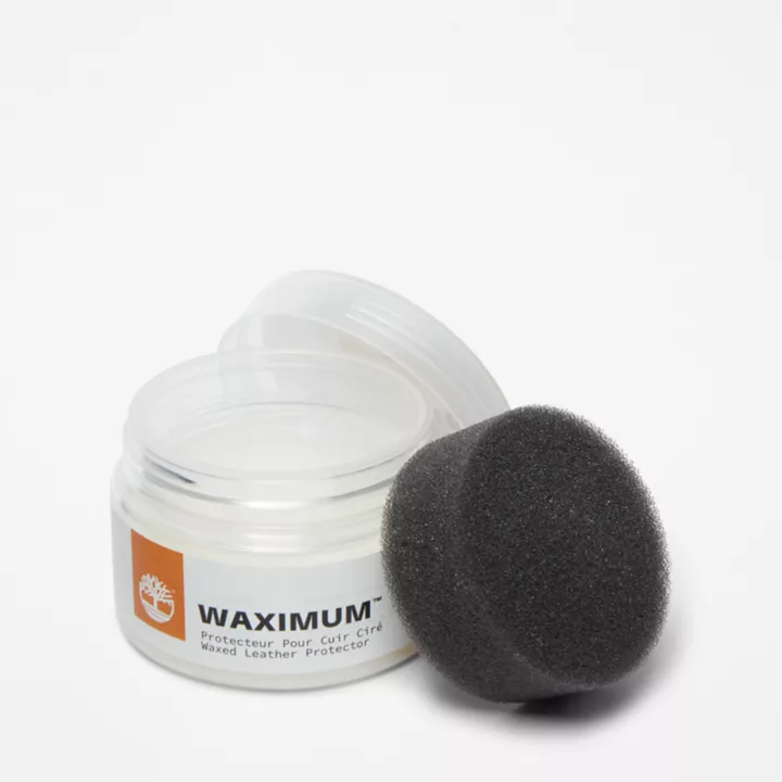 Soin protecteur Waximum pour cuir ciré