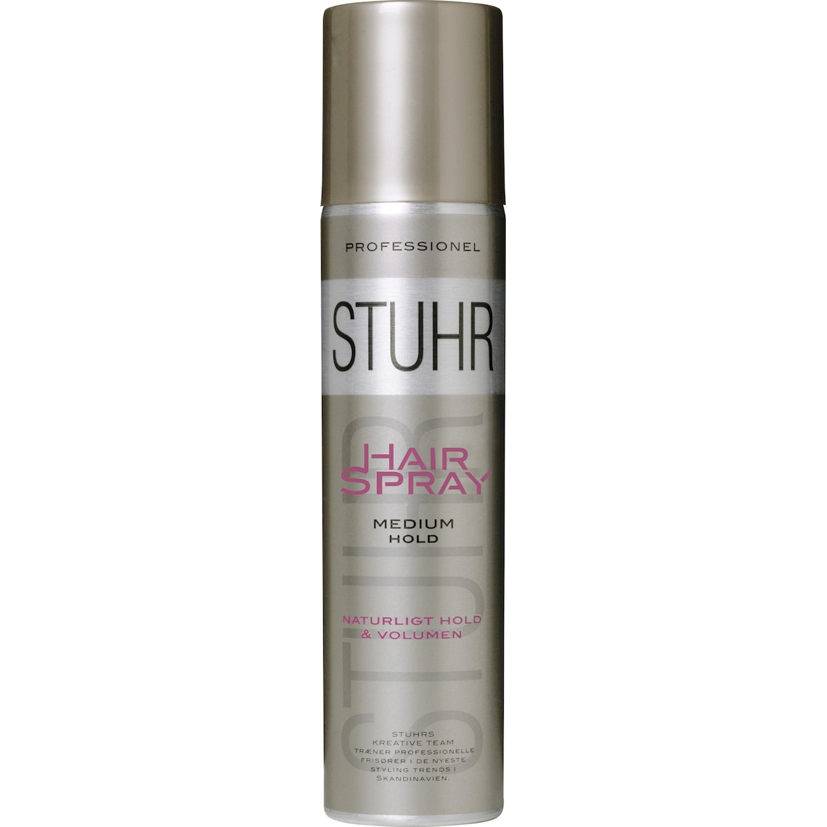Stuhr Hair Spray Medium Hold STUHR831832