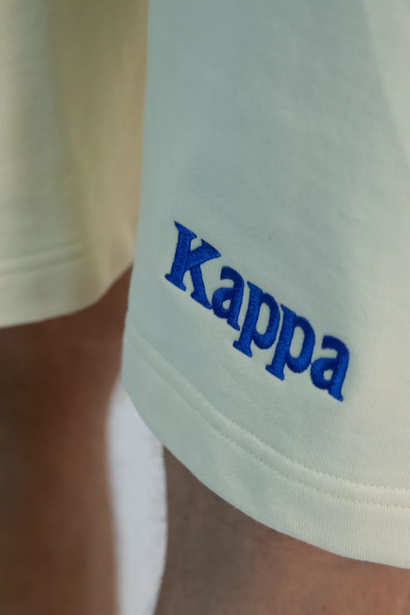 Kappa Authentic Gabox Herren Short
