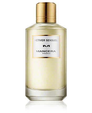 Mancera Gold Label Collection Vetiver Sensuel Eau de Parfum Spray 120ml