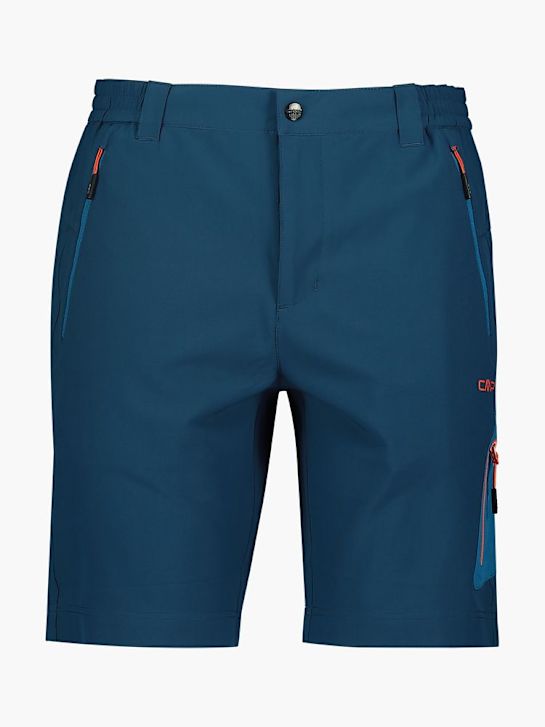 CMP Shorts Blau