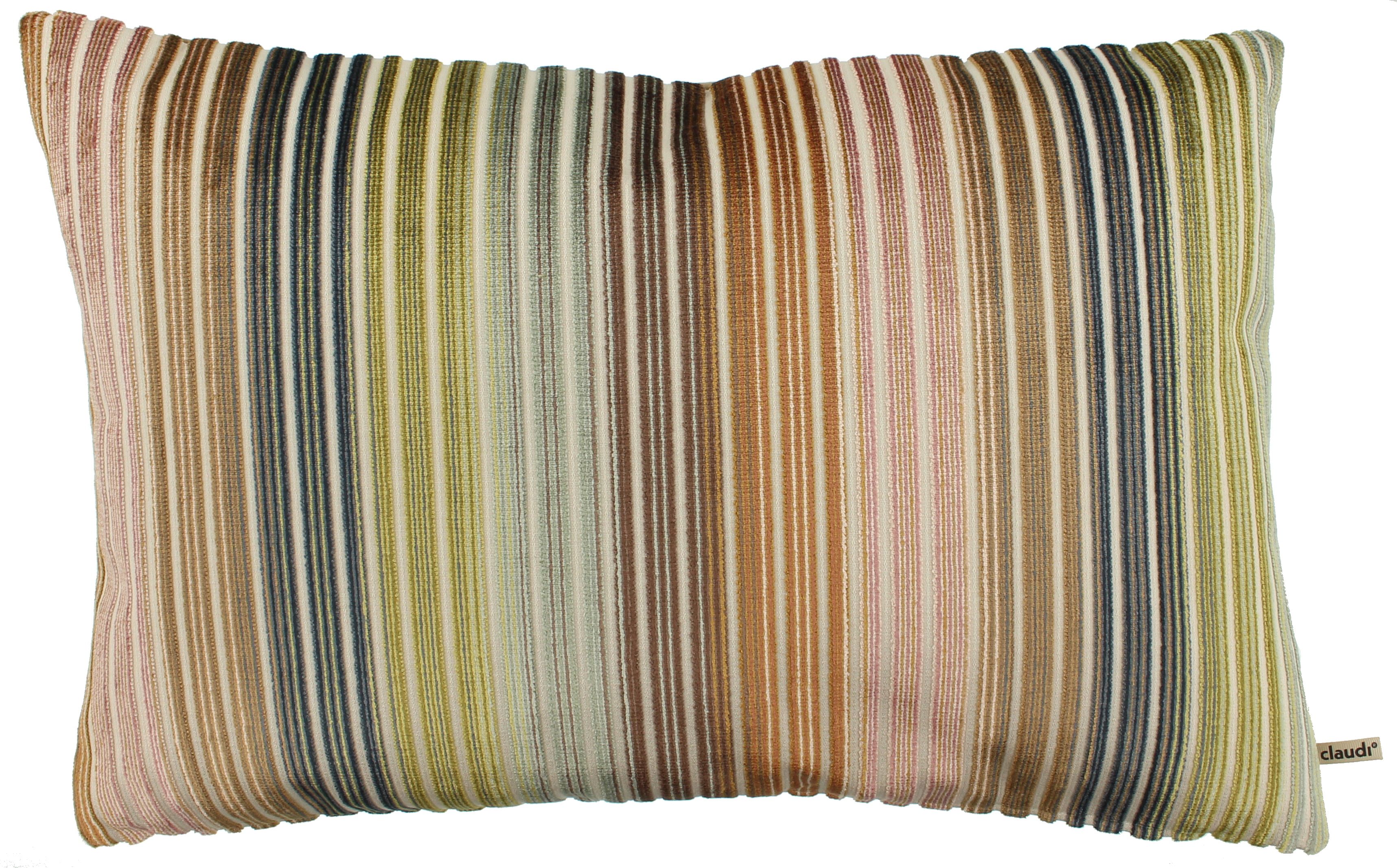 Sierkussen Rust Eduard  | ClaudiB60 x D40 cm