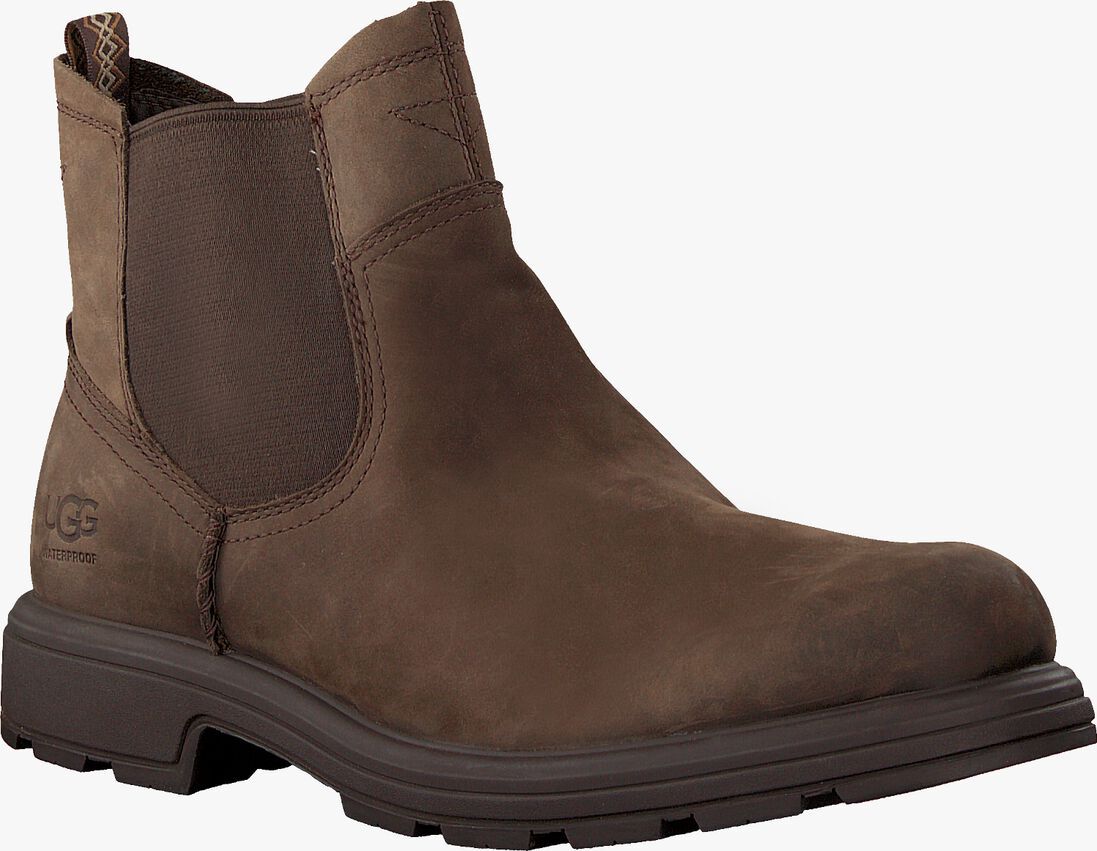 UGG bruine ugg chelsea boots m biltmore