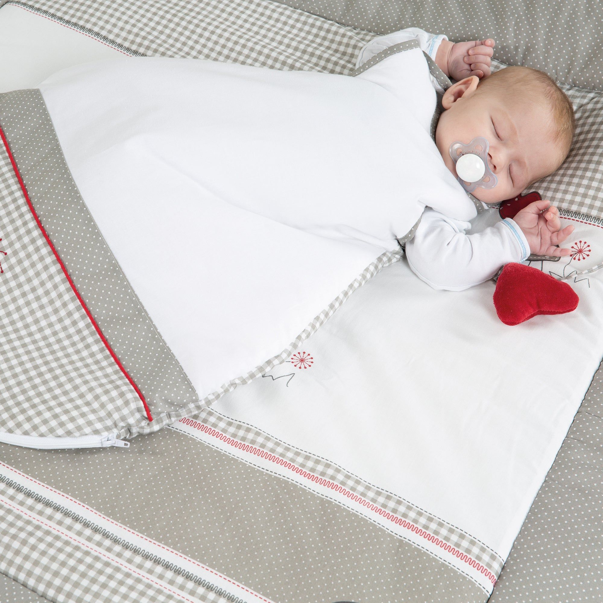 roba Babyschlafsack 