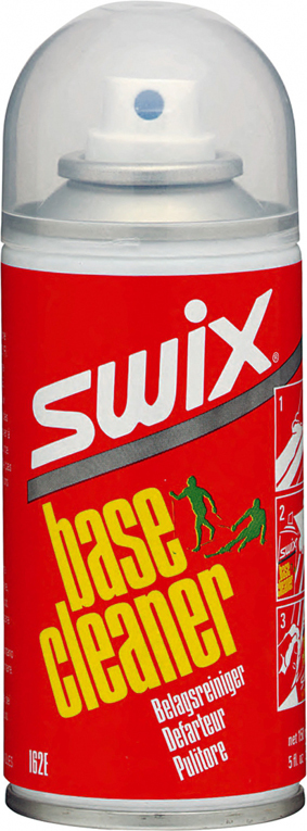 Base Cleaner 150ml - Aerosol
