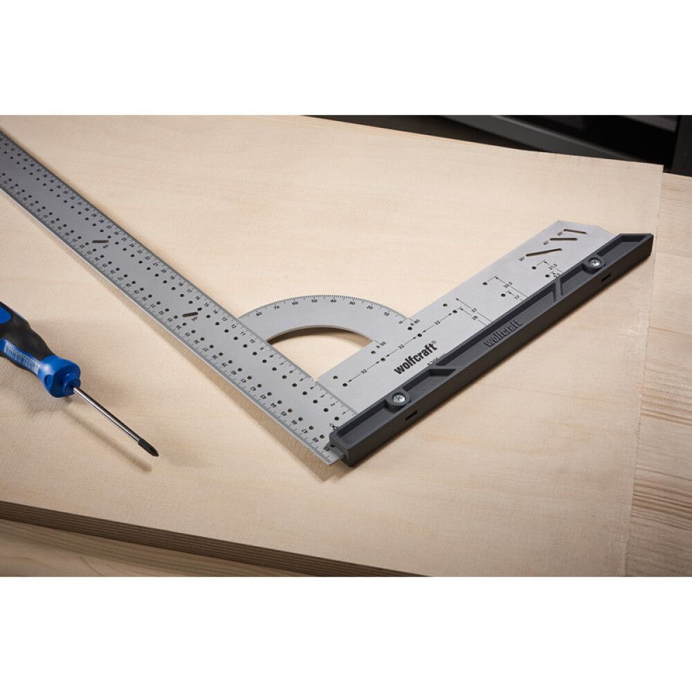 VINKELHAKE WOLFCRAFT UNIVERSAL 200X300MM