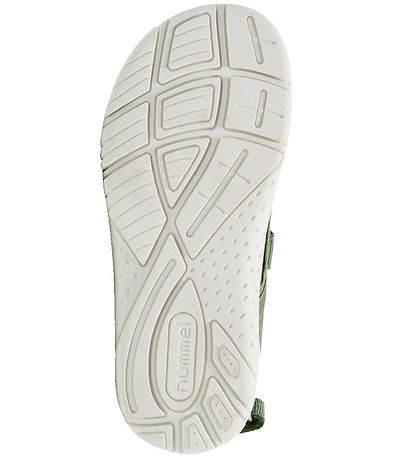 Hummel Sandalen - Trekking II Jr - Hedge Green