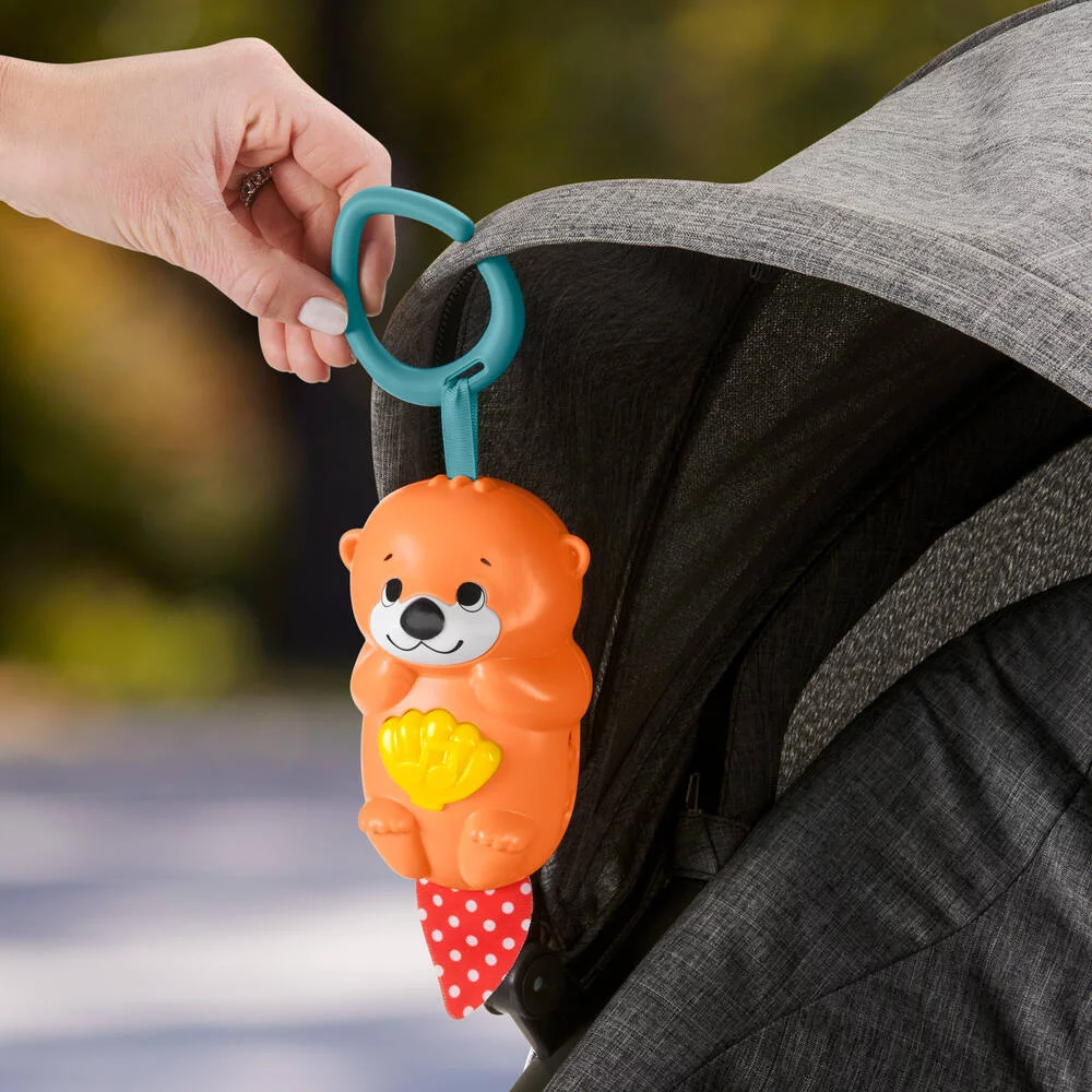 FISHER PRICE - MON TAPIS 3 EN 1 SENSORIEL