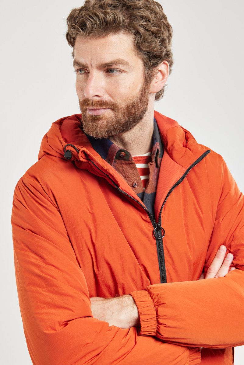 Blouson déperlant Héritage