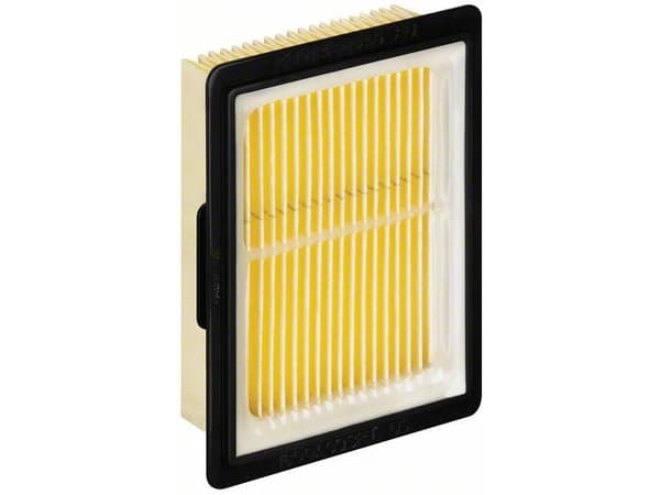 Bosch - Filter - for støvsuger