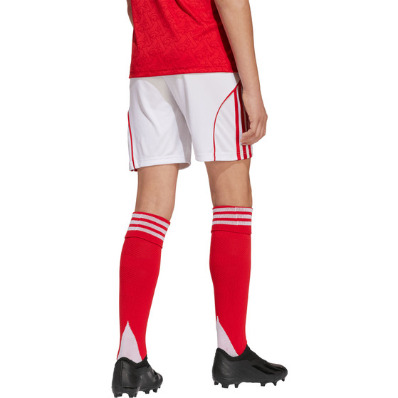 adidas Arsenal Pre-Match Trainingsset Kids 2025/2026