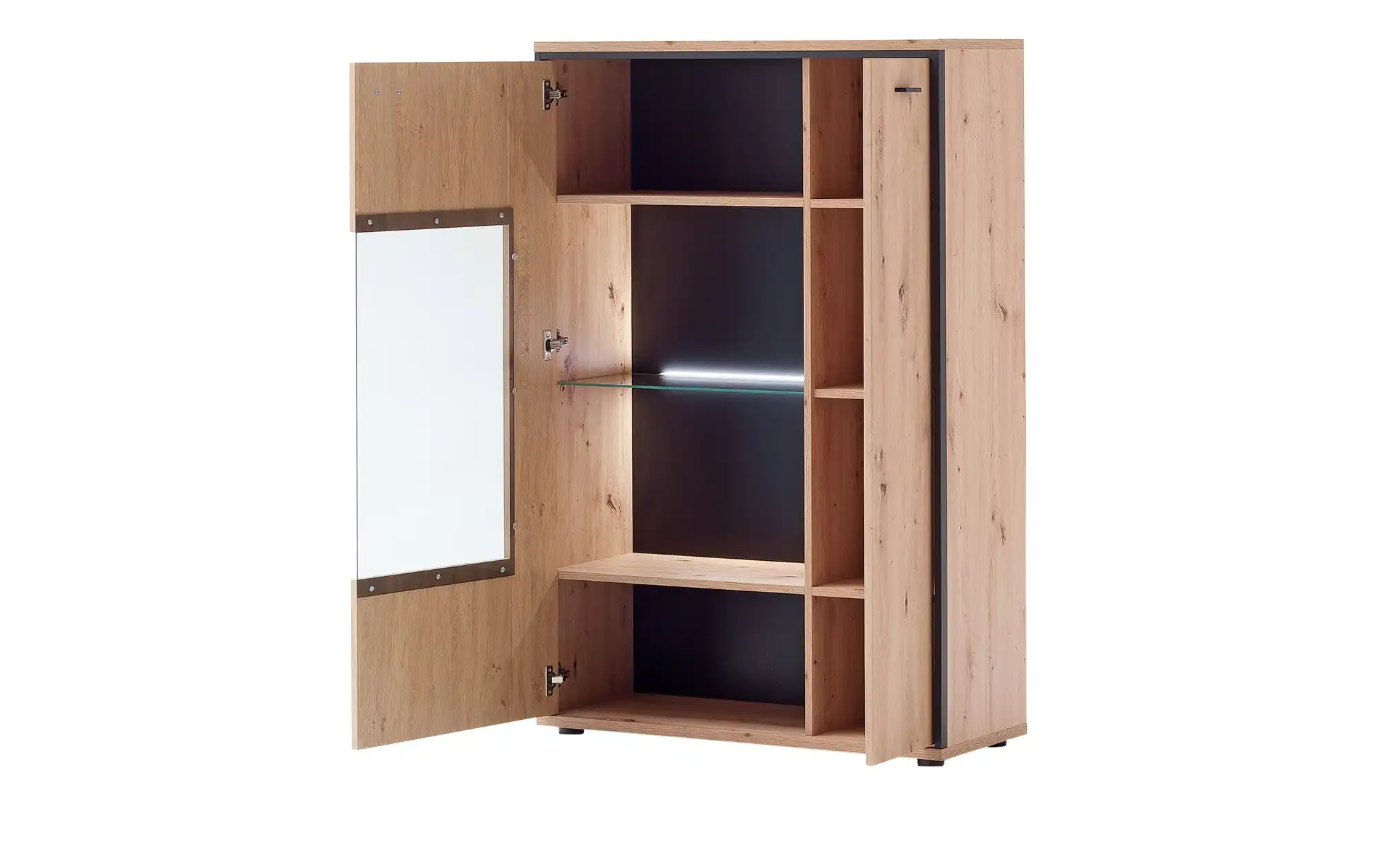 uno Highboard Argon