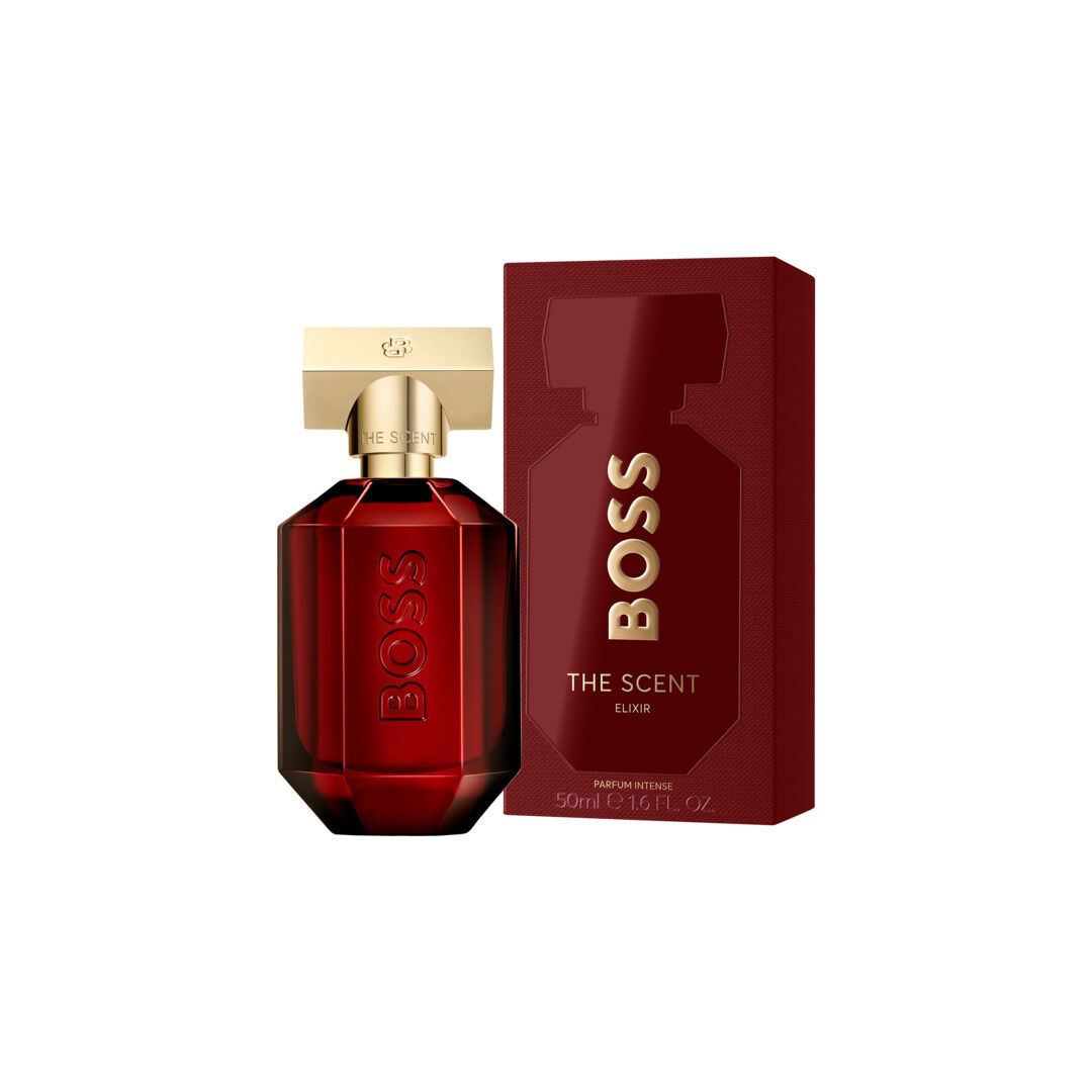 HUGO BOSS The Scent For Her Elixir Parfum - 50ml