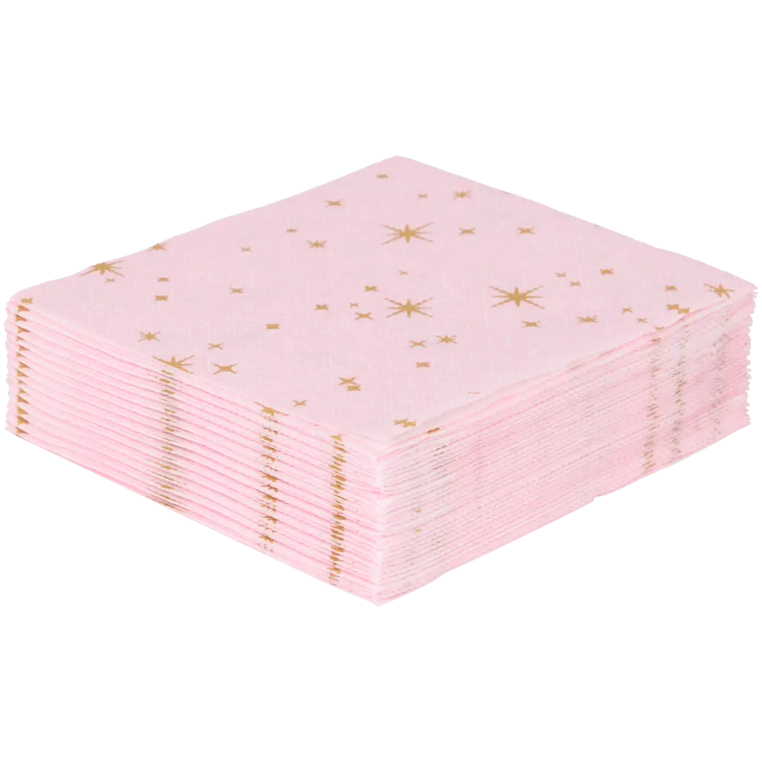 Ramadan servetten 30 stuks | 25 x 23 cm | diverse varianten